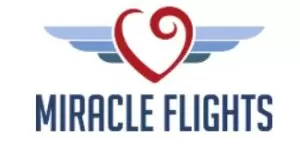 Miracle Flights Logo